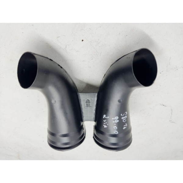 Duto Ar 2 Via Volvo S80 T6 2000