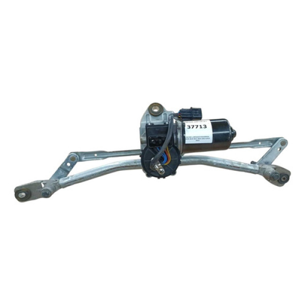 Motor Limpador Parabrisa Ix35 2010 2011 2012 2013 2014 2015