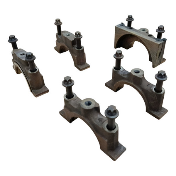 Mancal Astra 2.0 16v 1999 2000 2001 Jogo