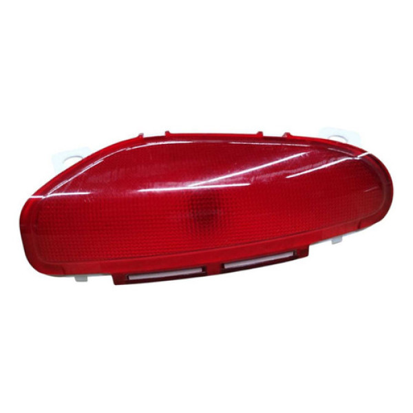 Luz Cortesia Porta Azera 2012 2013 Traseira Direita