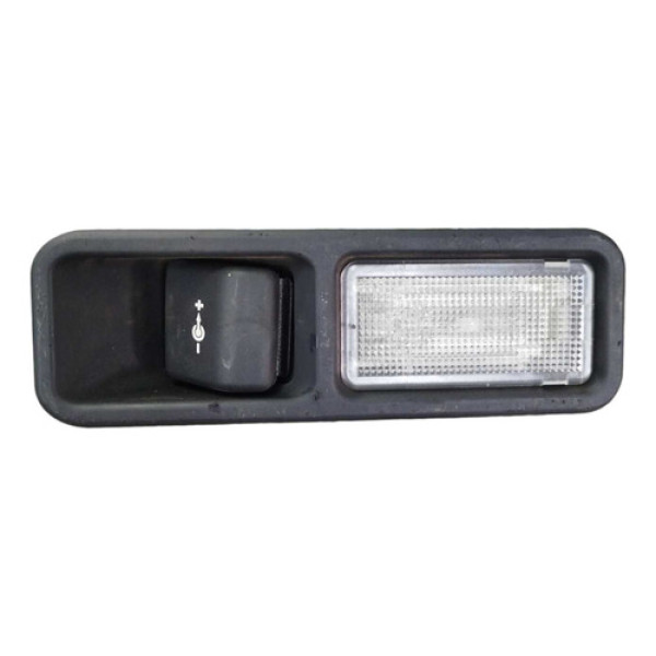 Luz Porta Malas Tomada Range Rover Vogue 2008 Lado Direito 