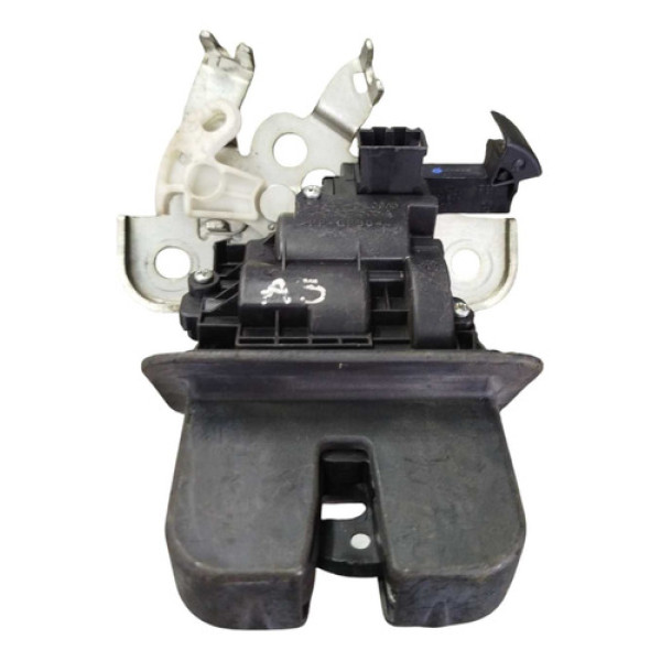 Fechadura Tampa Traseira Audi A3 Sedan 2015 2016 2017 2018