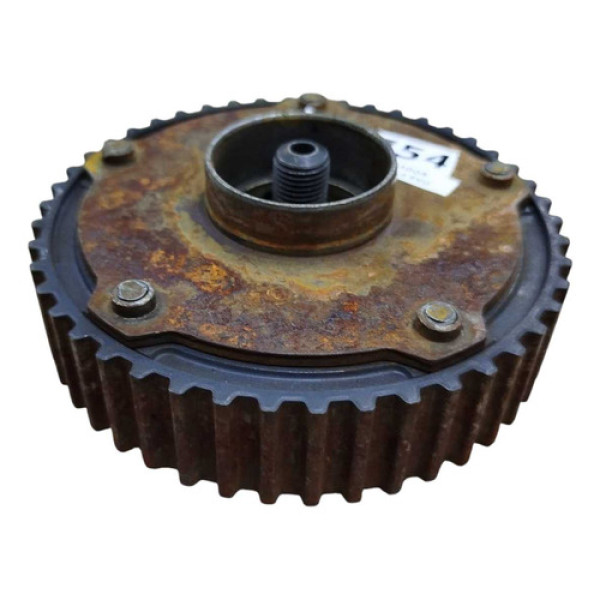 Polia Comando Variador Fase Fiat Uno Vivace 1.4 Evo