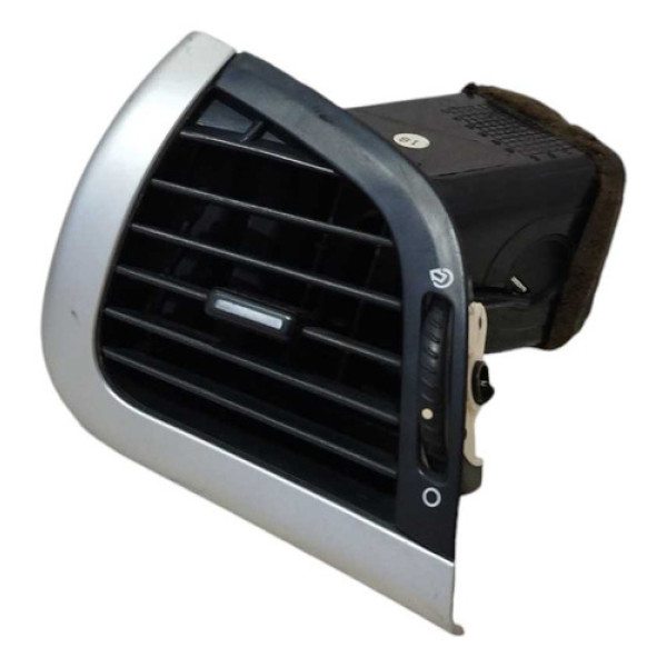 Difusor Ar Esquerdo Peugeot 207 2008 2009 2010 2011 2012