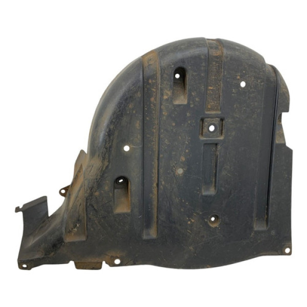 Defletor De Ar Inferior Traseiro Onix 2017