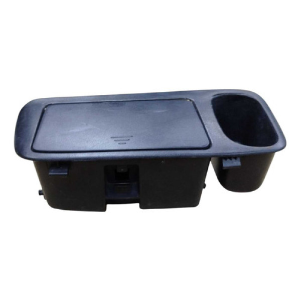 Cinzeiro Console Central Fiat Palio Siena 2004 2005 2006