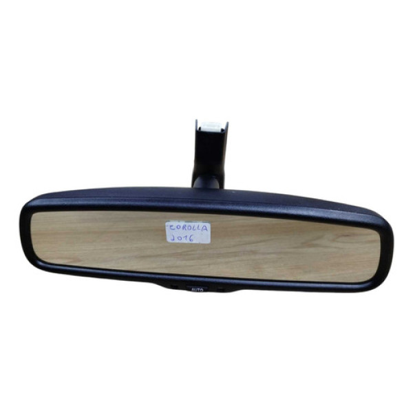 Retrovisor Interno Toyota Corolla 2015 2016 2017