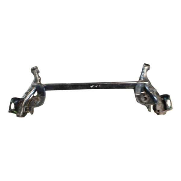 Eixo Traseiro Hb20 2020 2021 2022 Preta