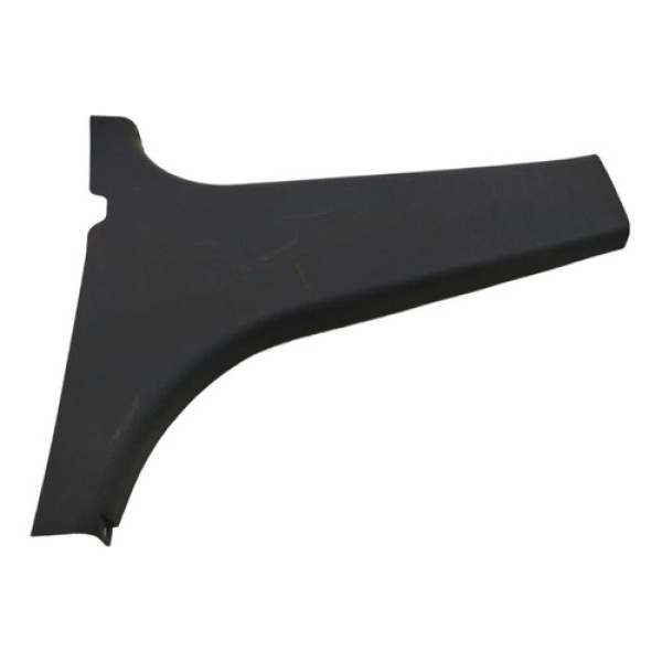 Acabamento Coluna Central Esquerda Jac J3 2010 2011 2012 201