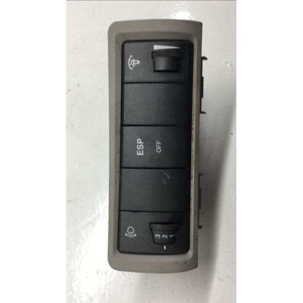 Comando Regulador Do Farol Hyundai Azera 2010