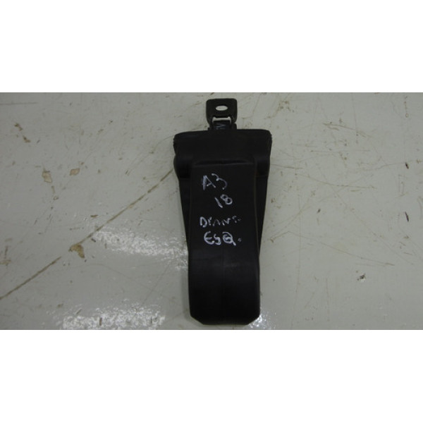 Limitador De Porta Diant. Esq. Audi A3 16 8v5837267