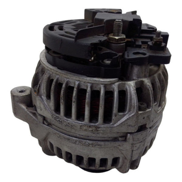 Alternador Volvo S80 2.8 Bi Turbo 2002 Ler Descrição