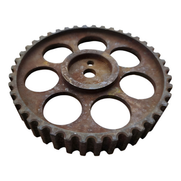 Polia Comando Válvula Monza Kadett Omega 2.0 1995 1996 1999 Bronze