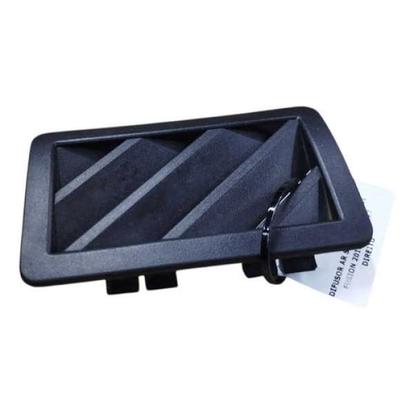 Difusor Ar Superior Painel Fusion 2010 2011 2012 Direito