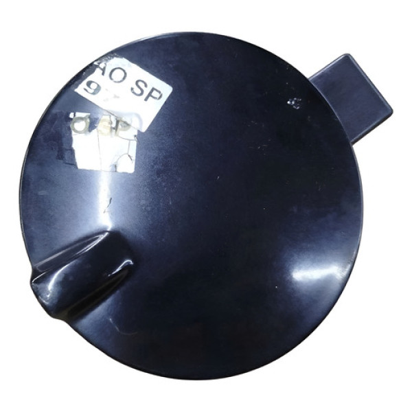 Portinhola Tanque Combustivel Chevrolet Vectra 2006 2011 Preto