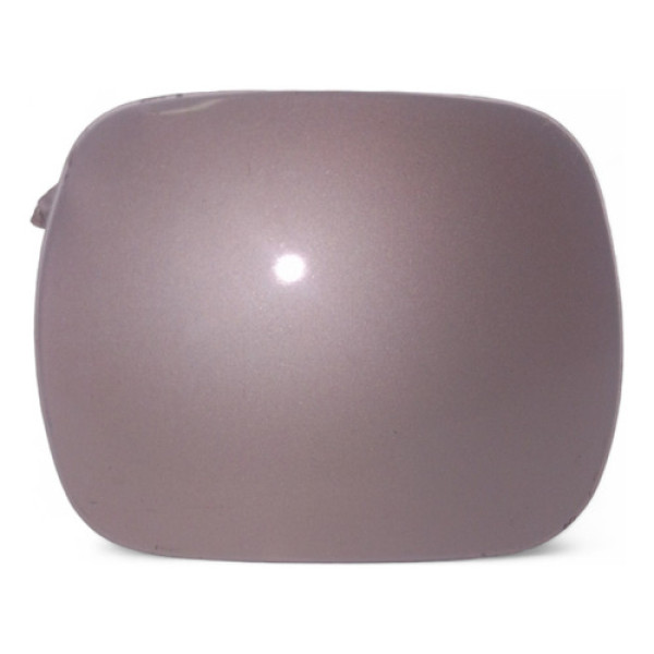 Portinhola Toyota Etios Xs Hatch 2014 Prata 2014