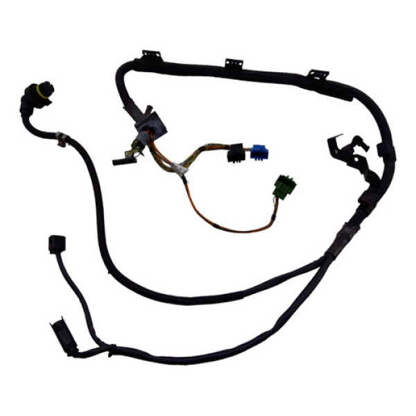 Chicote Câmbio Bmw 318i 320 2.0 N46 Automático 2012