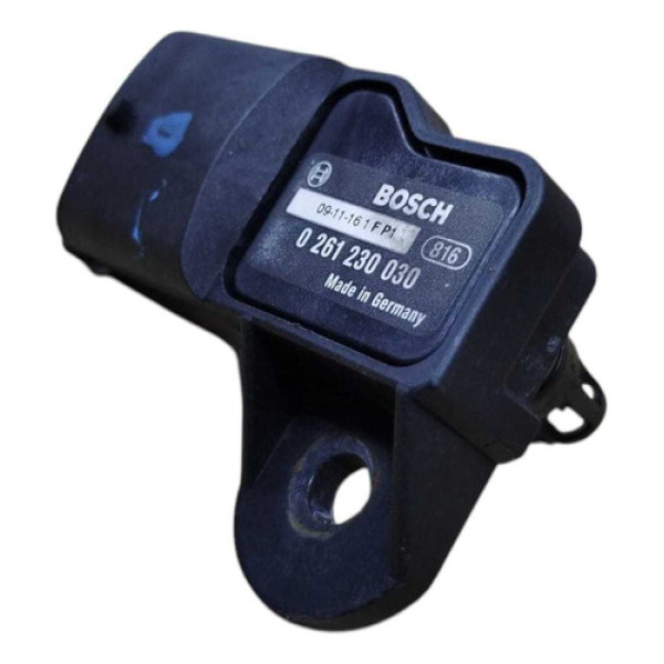 Sensor Map Celta Prisma 1.0  2007 2008 2009 2010 2011 2012