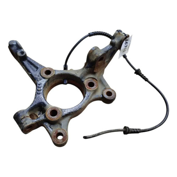 Manga Eixo Onix 2013 2014 2015 2016 2017 Dianteira Esquerda