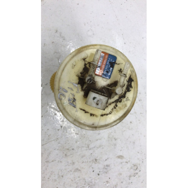 Bomba De Combustivel Ford Fiesta 1.0 Flex 2014 7565-9h307