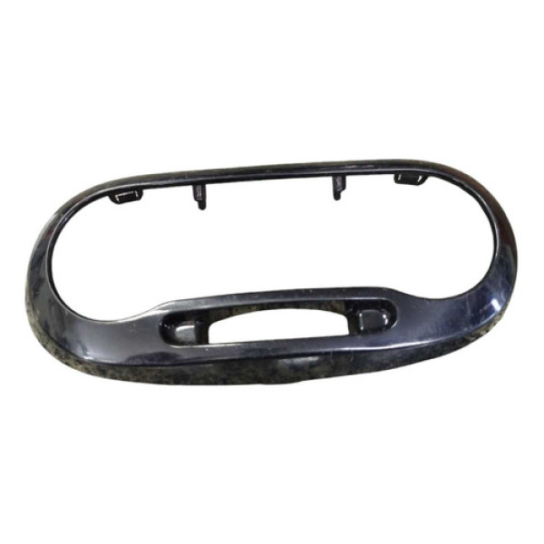 Moldura Acabamento Comando Ar Condicionado Fiat Uno 2016