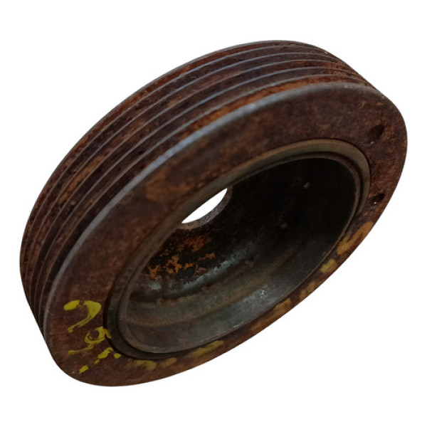 Polia Virabrequim Scenic Clio 1.6 2005 2006 2007 2008