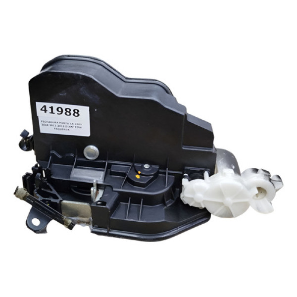 Fechadura Porta X6 2009 2010 2011 2012 Dianteira Esquerda