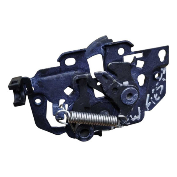 Fechadura Trava Capo Ford New Fiesta 2014 2015