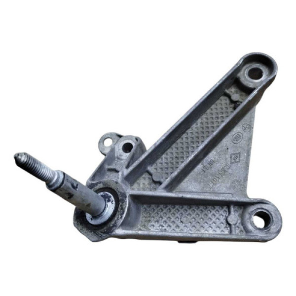 Suporte Coxim Cambio Clio Logan Sandero 2010 2011 2012