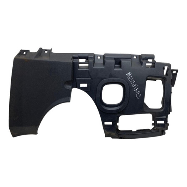 Moldura Tampa Da Caixa De Fusiveis Megane 2007