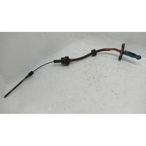 Cabo De Embreagem Fiat Palio 2008