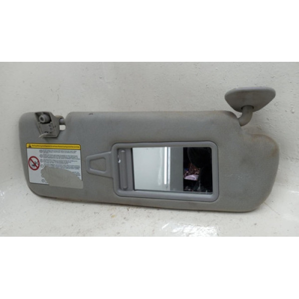 Quebra Sol Direito Passageiro Hyundai Sonata 2012