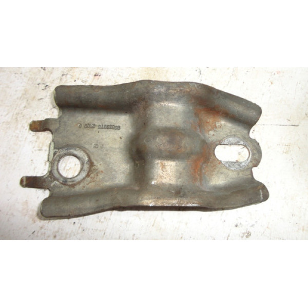 Bucha Barra Estabilizadora Direita C4 Picasso 2008 A 2012