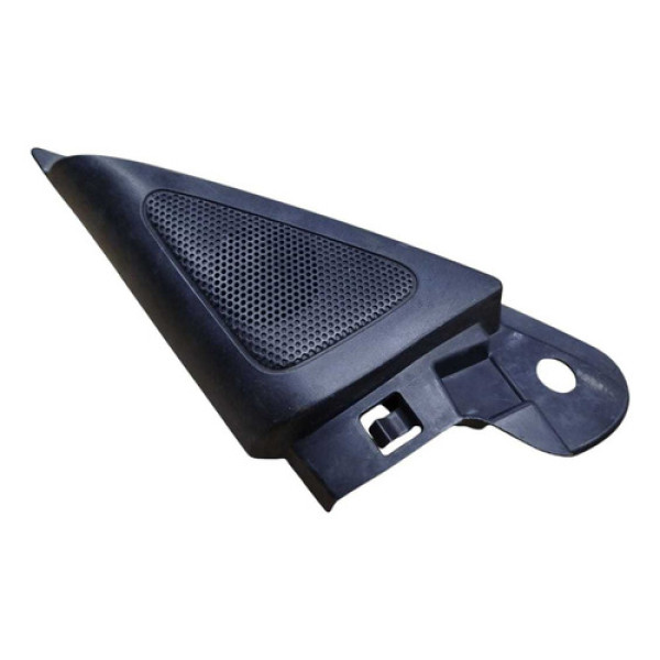 Acabamento Interno Retrovisor Ford Fusion 2006 2007 Esquerdo