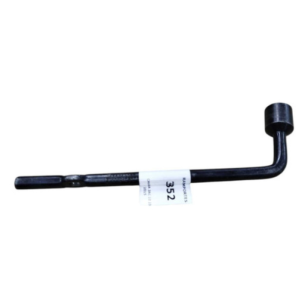 Chave Roda Jac J2 J3 2014 2015