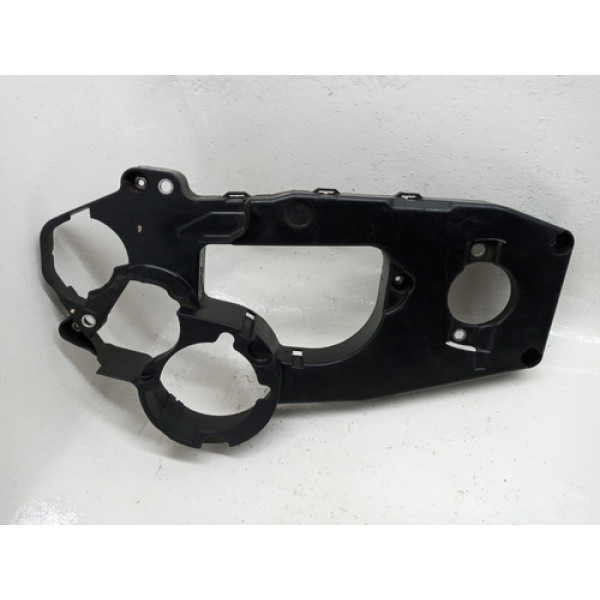 Capa Traseira Correia Dentada Gm Onix Spin 2013 A 2019