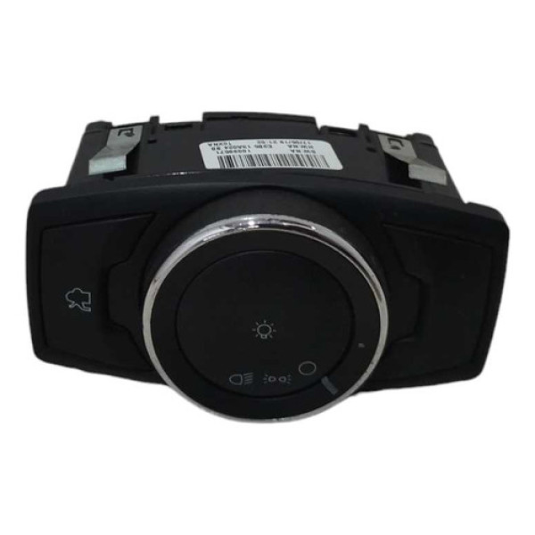 Comando Chave Luz Farol Ford Ka 2015 2016 2017 2018