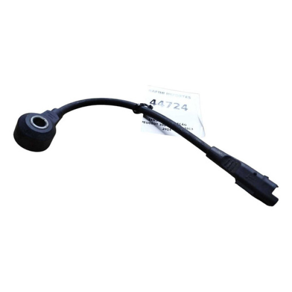 Sensor Detonação Peugeot 308 2.0 2012 2013 2014