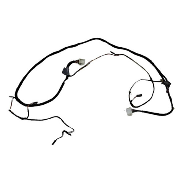 Chicote Luz Cortesia Teto Bmw X1 2011 2012