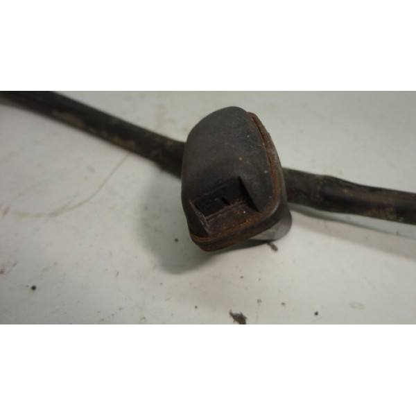 Par Brucutu Ford Focus 2009 A 2013