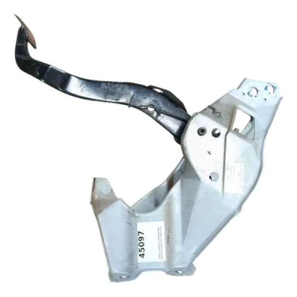 Pedal Freio Suporte Astra 2005 2006 2007 2009 2010 2011
