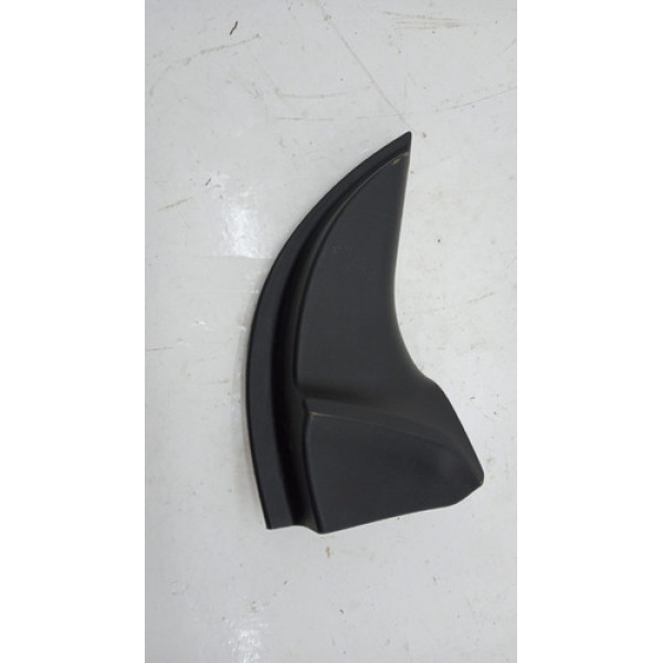 Moldura Interna Do Retrovisor L.d Gm Spin 2013 A 2019