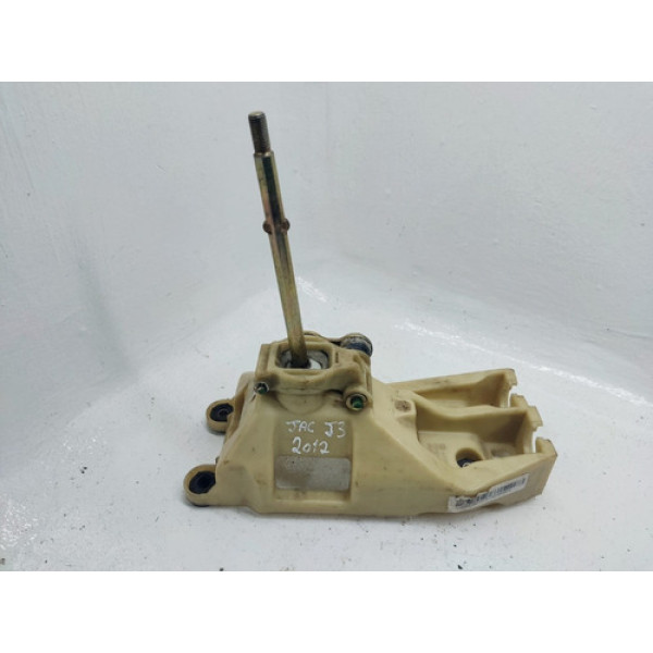 Trambulador Alavanca De Cambio Jac J3 2012