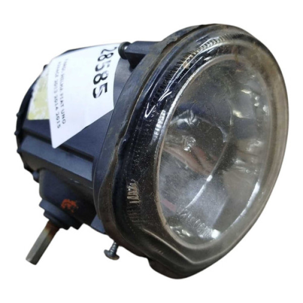 Farol Milha Fiat Uno Vivace 2013 2014 2015