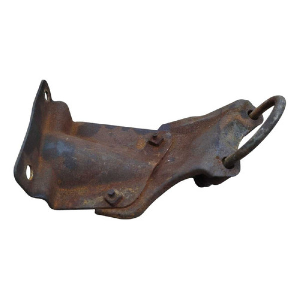 Suporte Escapamento Fusion 2.5 2011 2012