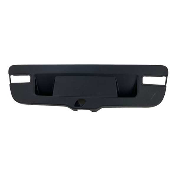 Acabamento Interno Porta Malas Jetta 2016