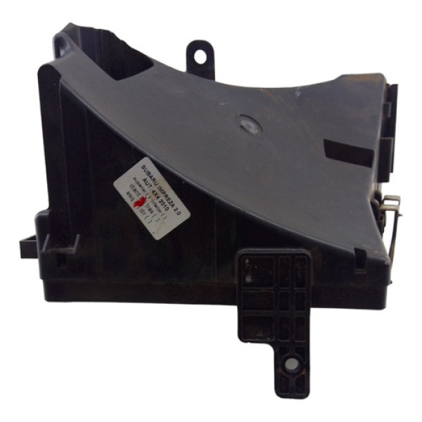 Suporte Caixa Fusíveis Inferior Subaru Impreza 2010