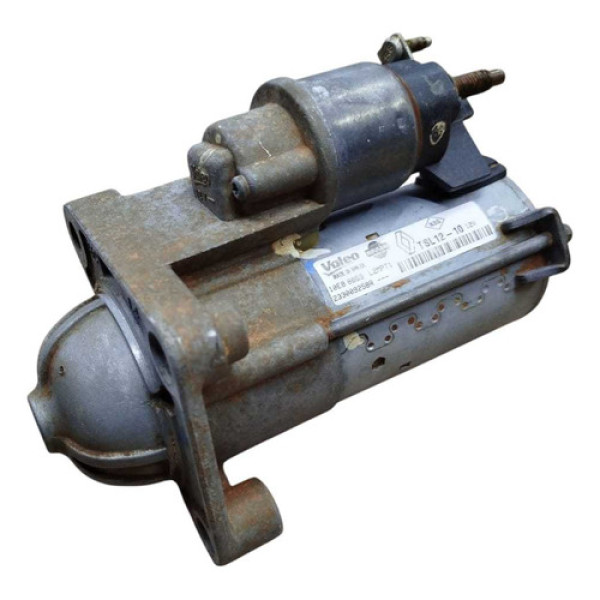 Motor Arranque Renault Duster 2.0 2017 2018 2019 2020