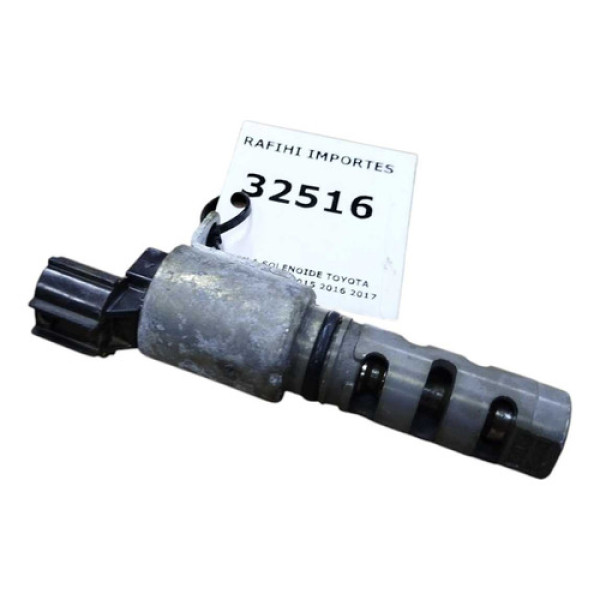Valvula Solenoide Toyota Corolla 1.8 2.0 2015 2016 2017
