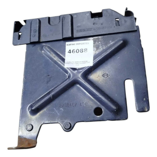 Suporte Modulo Injeção Renault Megane 1.6 2008 2009 2012